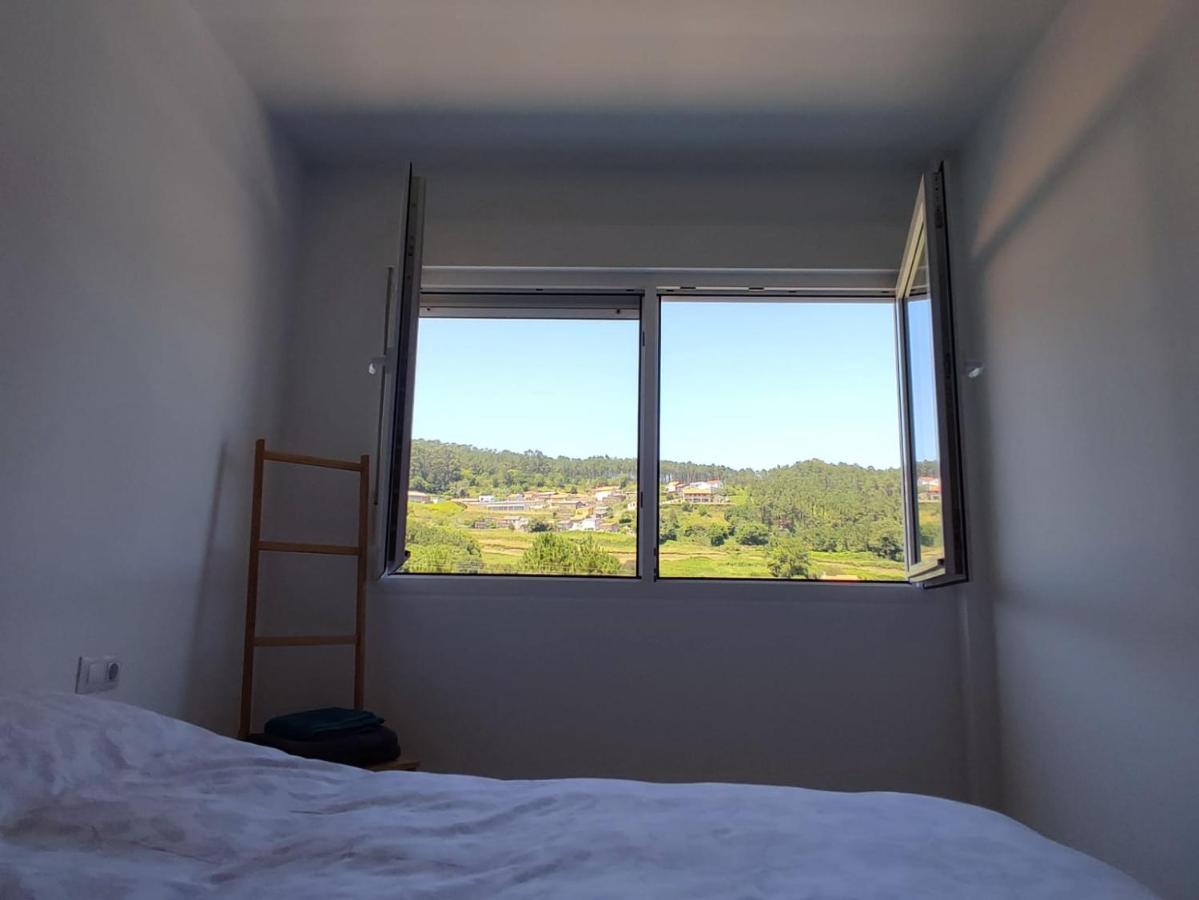 Apartamento Prado Finisterre Eksteriør billede