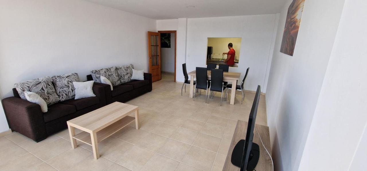 Apartamento Prado Finisterre Eksteriør billede