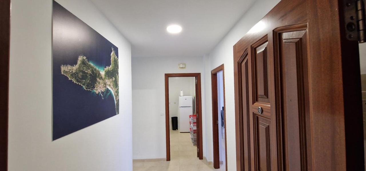 Apartamento Prado Finisterre Eksteriør billede