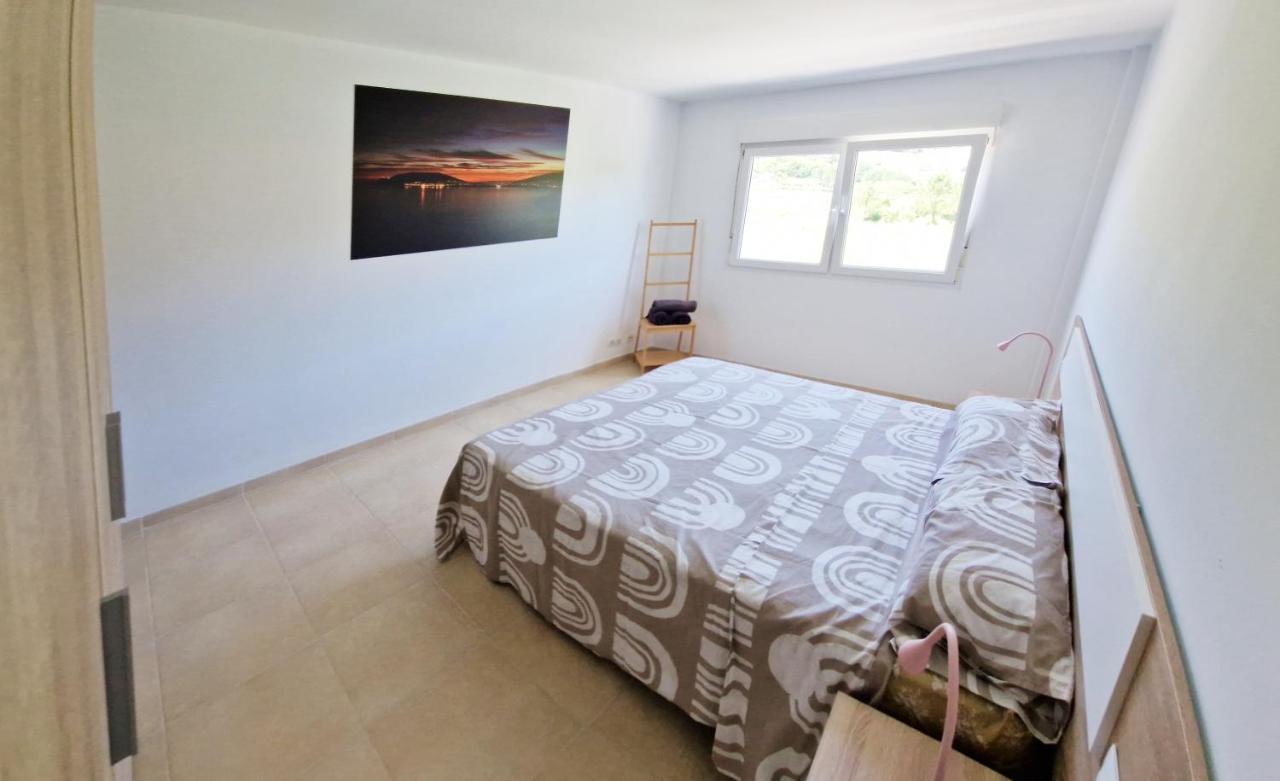 Apartamento Prado Finisterre Eksteriør billede