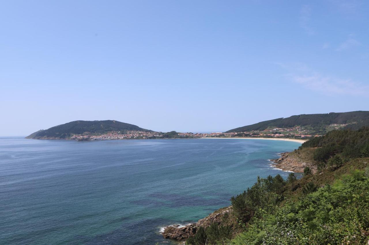Apartamento Prado Finisterre Eksteriør billede