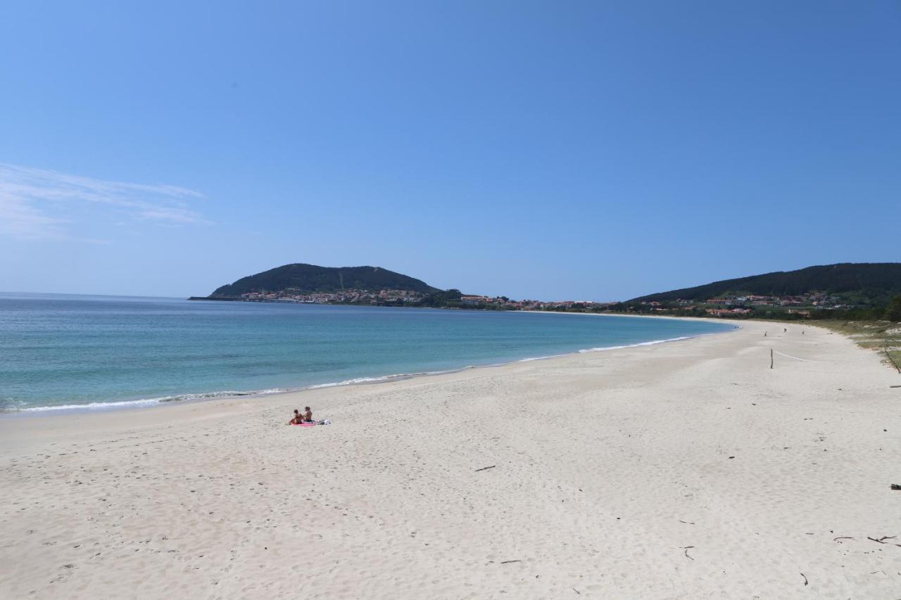 Apartamento Prado Finisterre Eksteriør billede