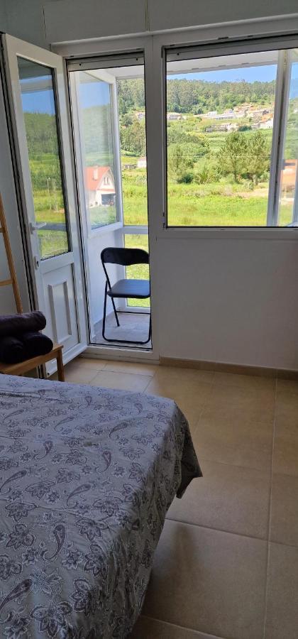 Apartamento Prado Finisterre Eksteriør billede
